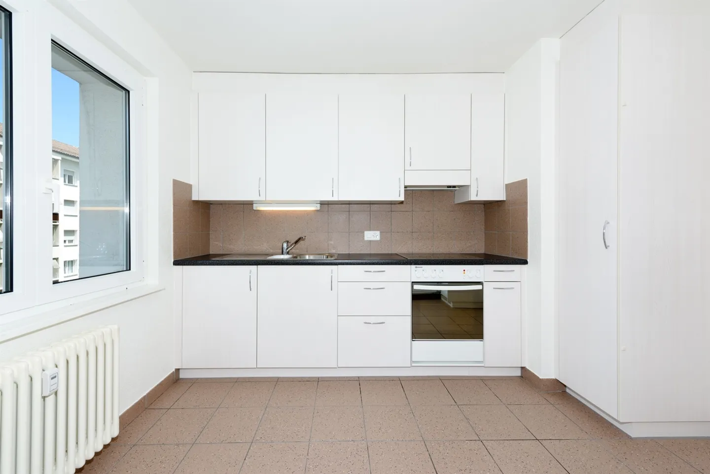 Appartement Charmant à Monthey - Photo 2 sur 7