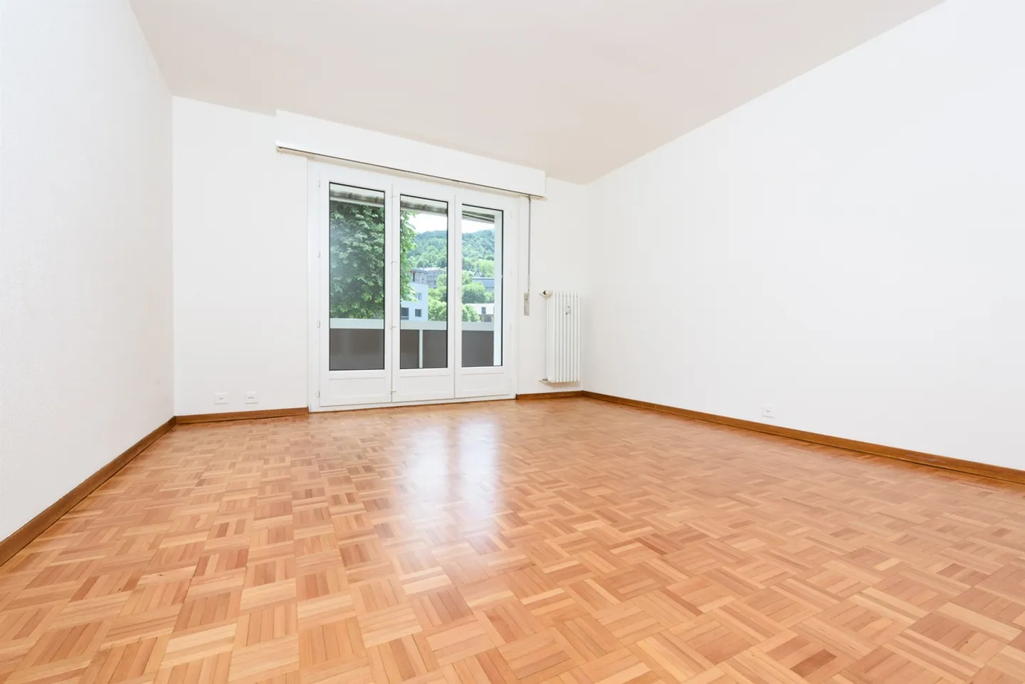 Appartement Charmant à Monthey - Photo 3 sur 7