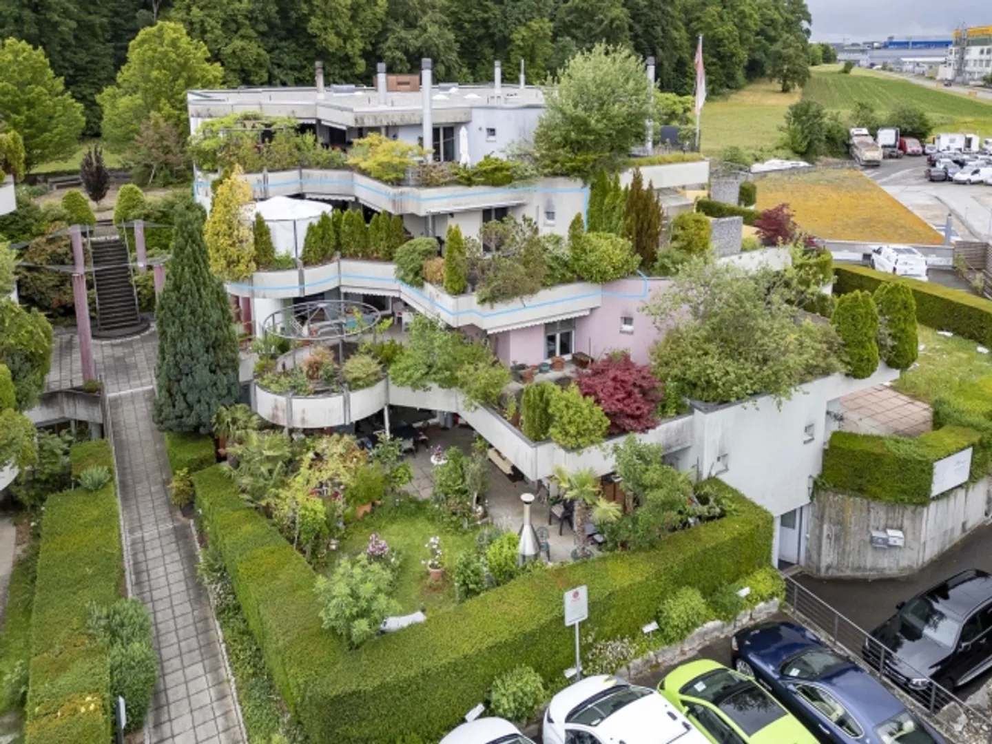 Charmantes Haus in Ruhiger Lage - Foto 1 von 1