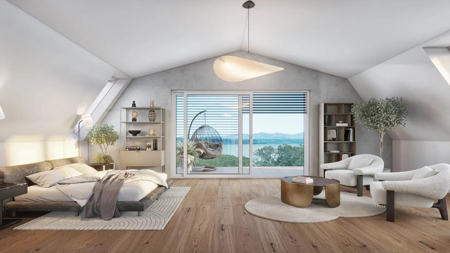 VILLA NOVA – L'art de vivre contemporain dans un cadre exceptionnel - Photo 6 sur 7