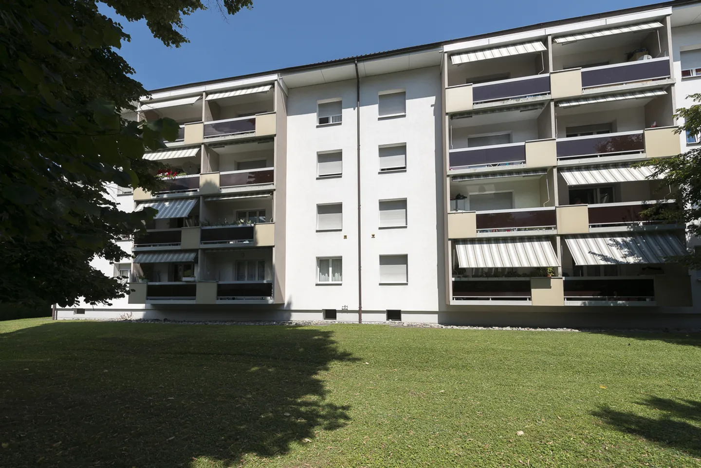 Appartement Charmant à Monthey - Photo 7 sur 7
