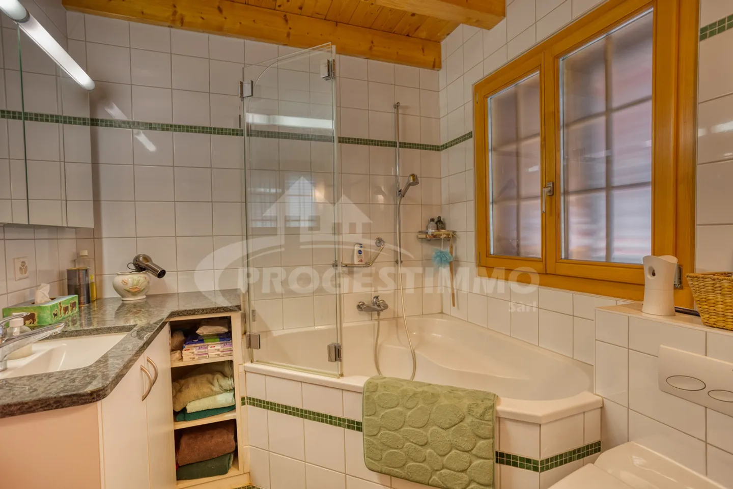 CHALET DA FAVOLA CON VISTA LIBERA - Foto 13 di 13