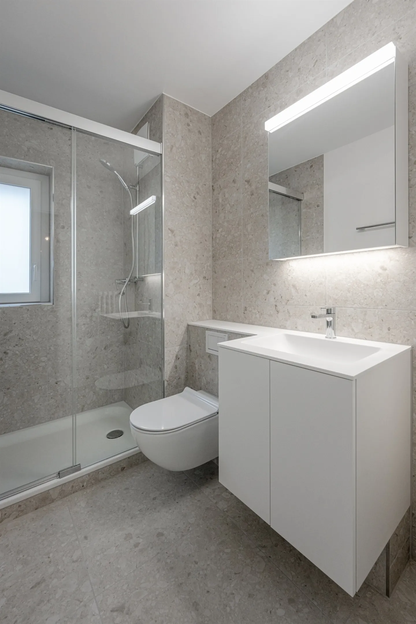 Moderne 2-Zimmer-Wohnung in Olten - Foto 4 von 6