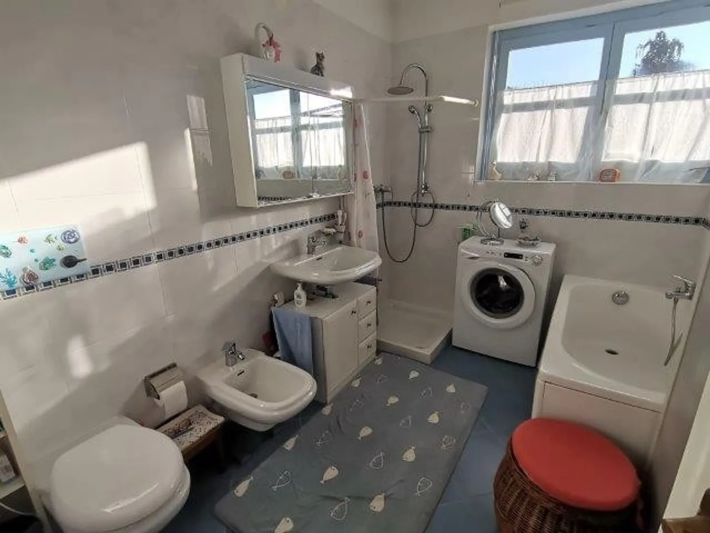 Penthouse Agno 3 1/2 pièces avec vue dégagée - Photo 13 sur 25