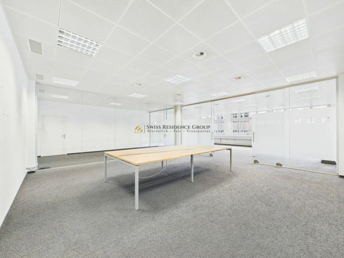 Spazio ufficio in una posizione orientata al business - Foto 7 di 13