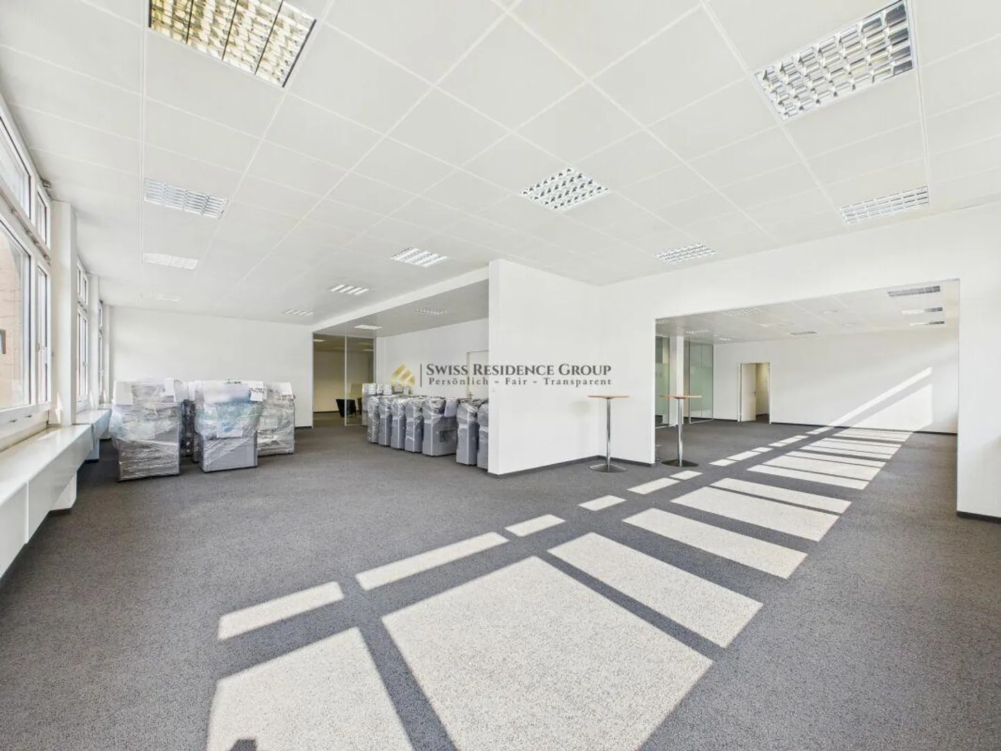 Spazio ufficio in una posizione orientata al business - Foto 8 di 13