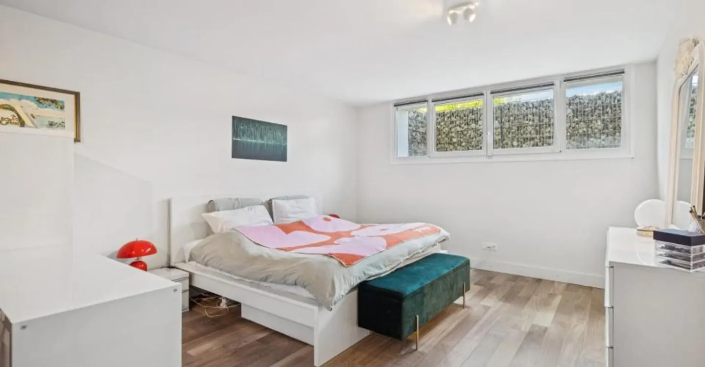 Zeitgemäße Wohnung mit Aussicht - Foto 12 von 12