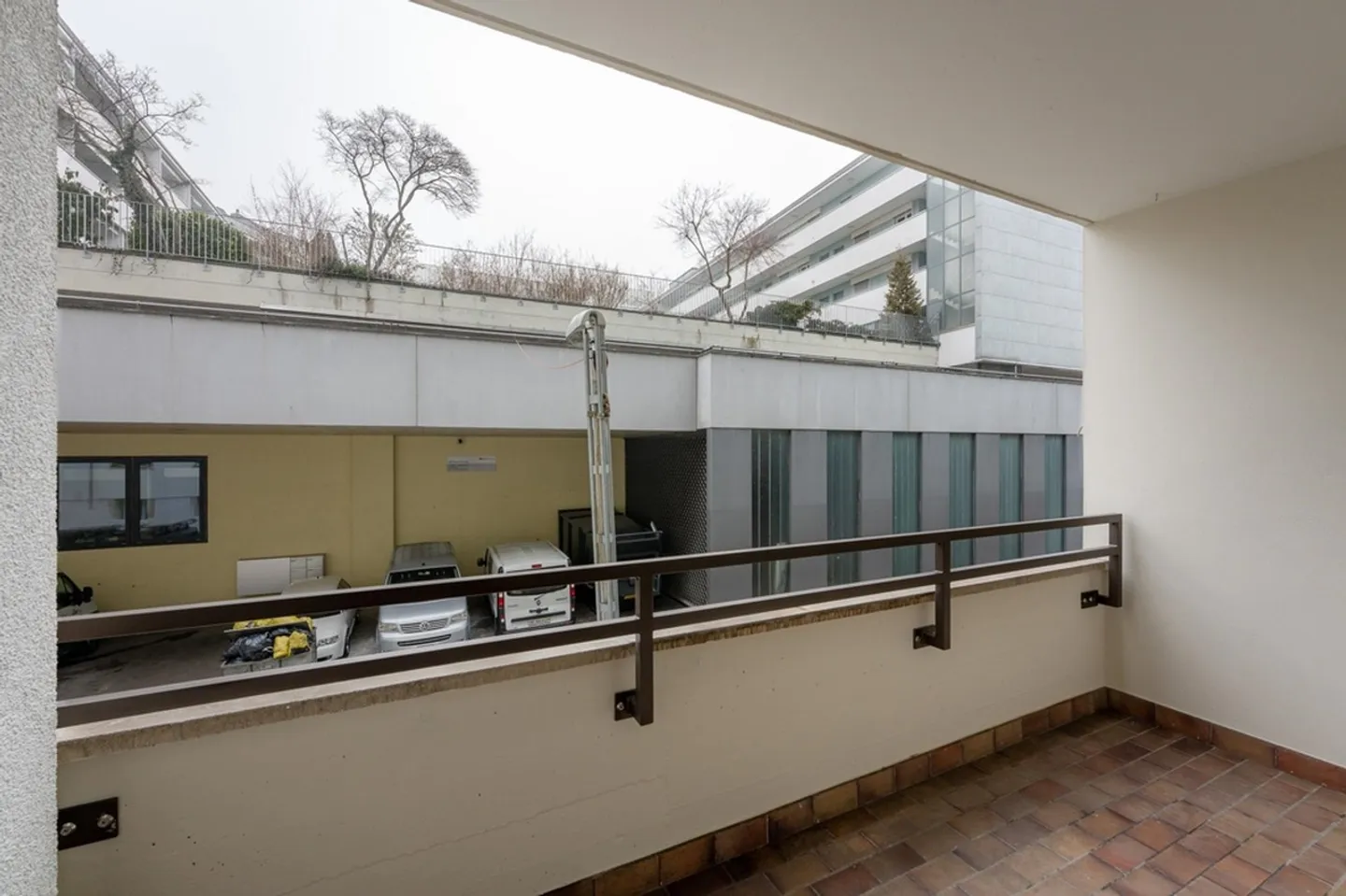 Moderne 2-Zimmer-Wohnung in Olten - Foto 5 von 6