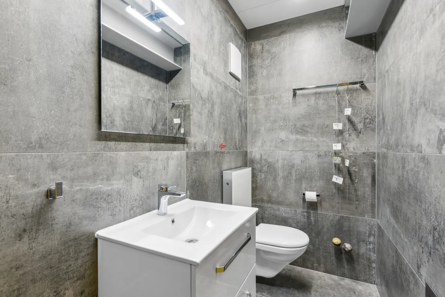 Designer-Loft... Wohnen und Arbeiten - Foto 7 von 8