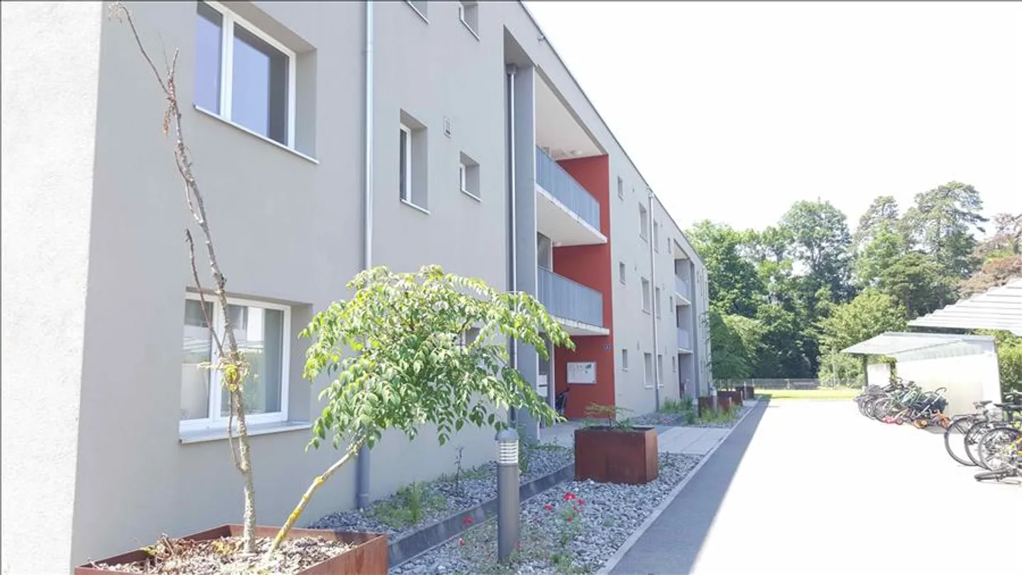 Ihr neues zuhause! - Foto 1 von 10