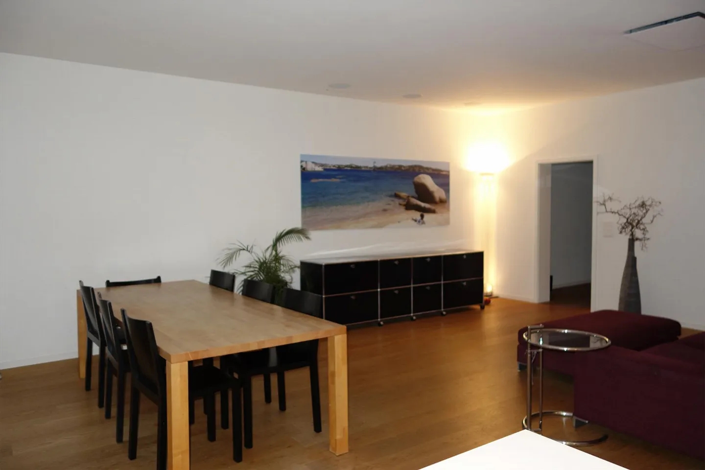 Ampio appartamento duplex di 7,5 stanze 205 m2, alto standard di finitura - Foto 1 di 21