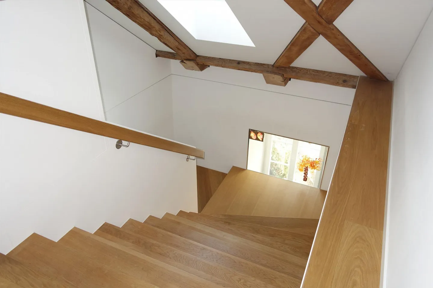 Ampio appartamento duplex di 7,5 stanze 205 m2, alto standard di finitura - Foto 5 di 21