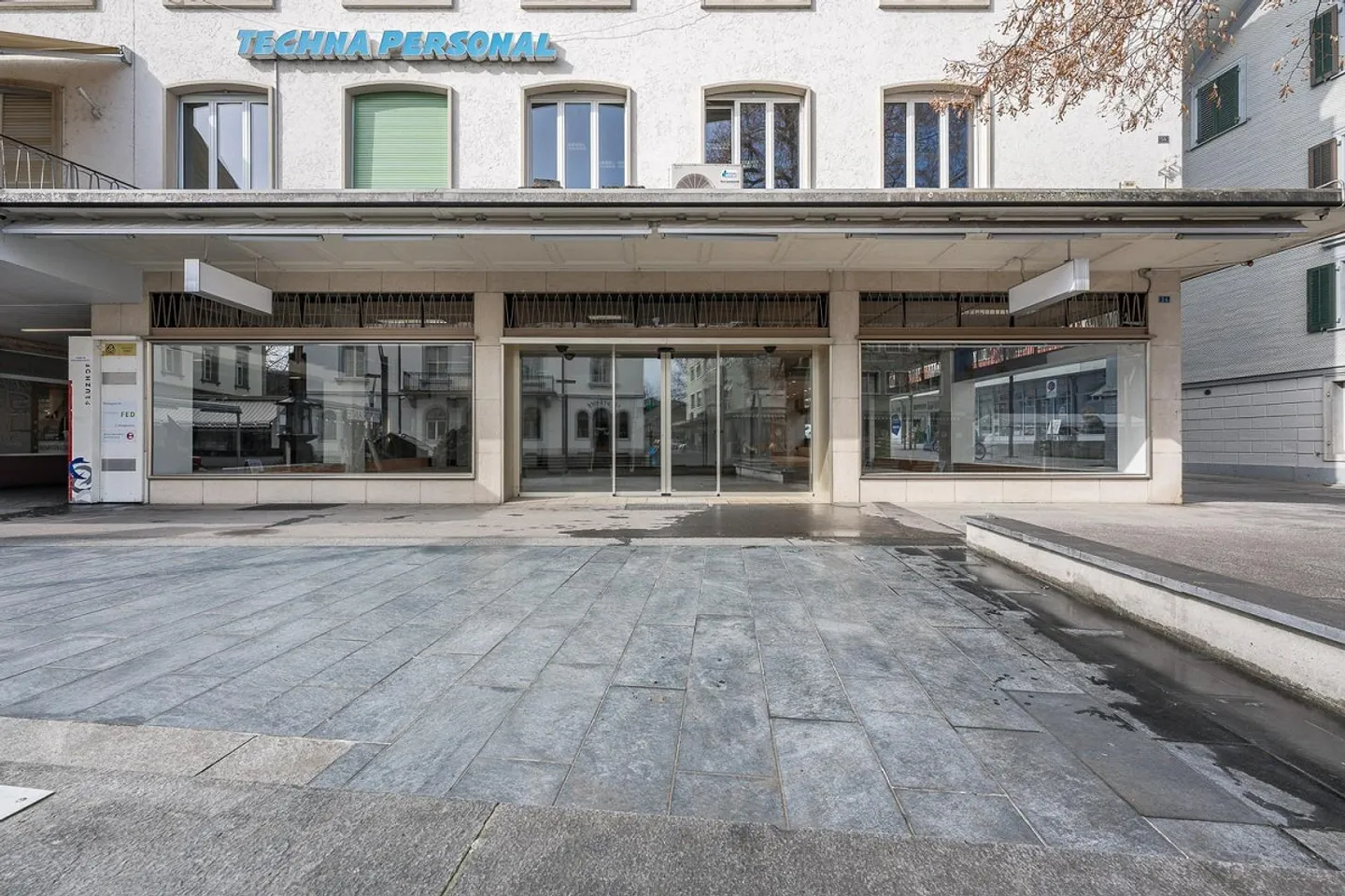 Votre nouvel espace de bureau au milieu de Marktgasse - Photo 9 sur 11