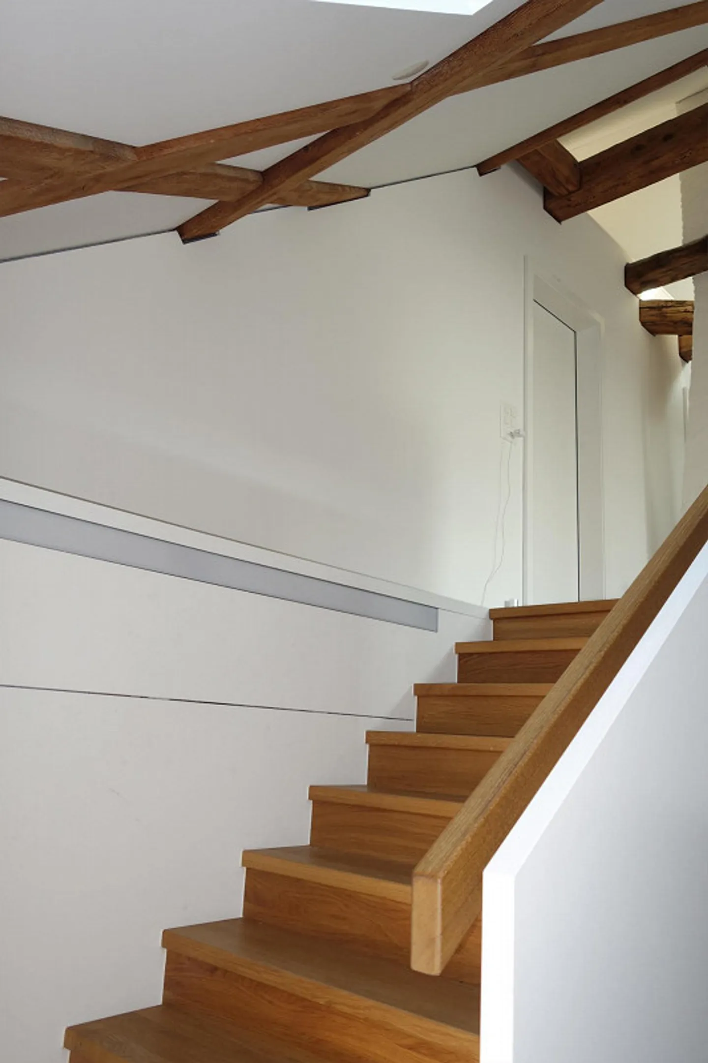 Ampio appartamento duplex di 7,5 stanze 205 m2, alto standard di finitura - Foto 7 di 21