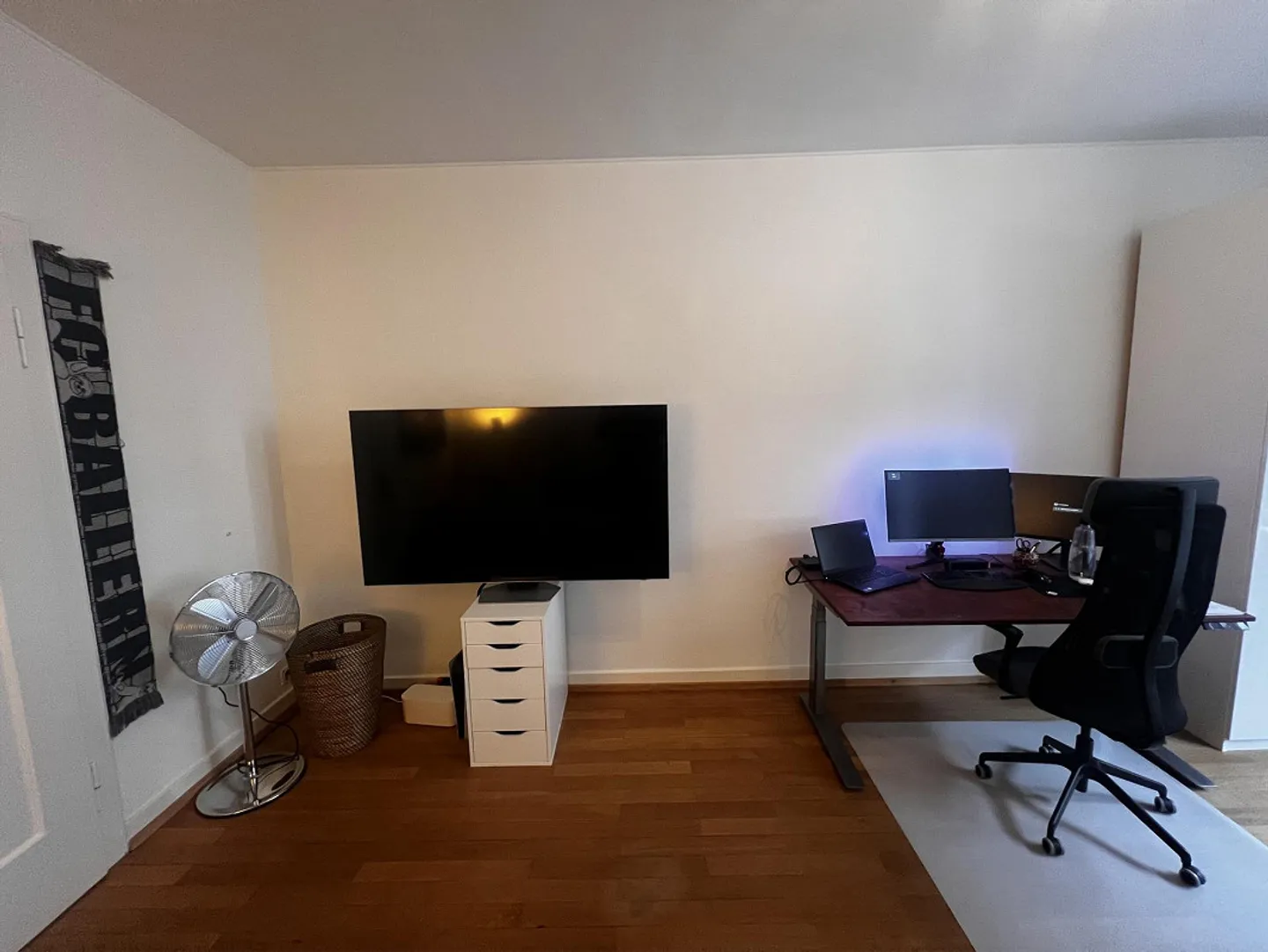Enge sul lago | Appartamento 2 stanze - Foto 5 di 9