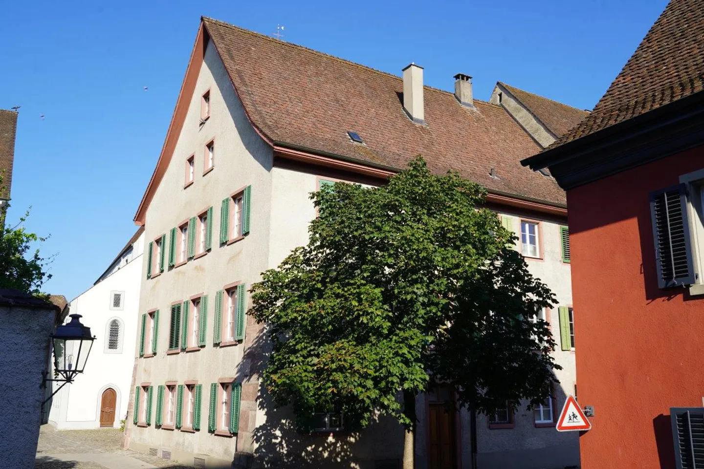 Former Rectory - Photo 2 of 15
