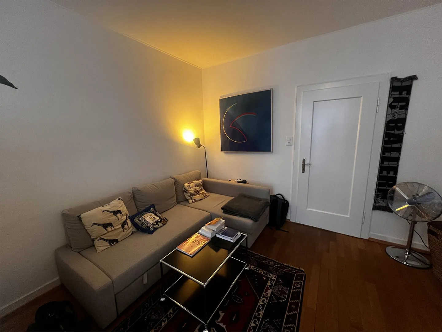 Enge sul lago | Appartamento 2 stanze - Foto 3 di 9