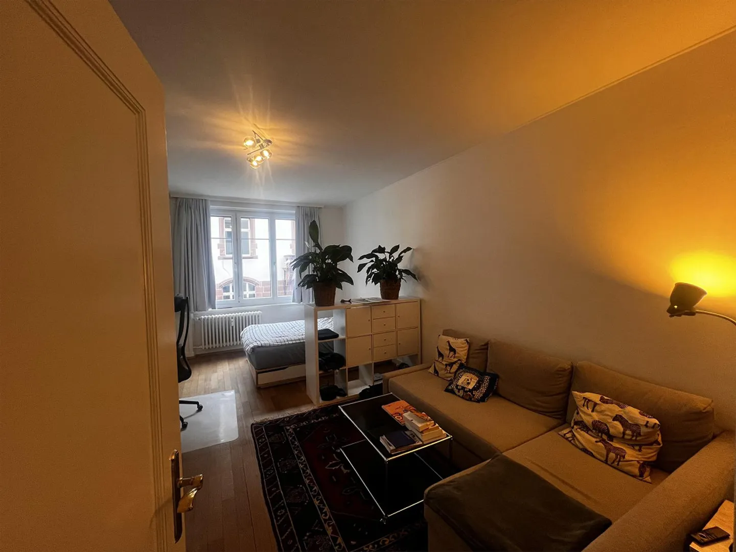 Enge sul lago | Appartamento 2 stanze - Foto 4 di 9