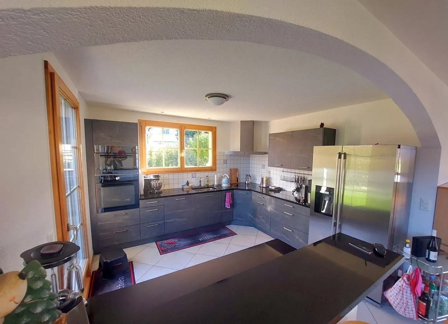 Maison individuelle avec 5,5 pièces - Photo 2 sur 12
