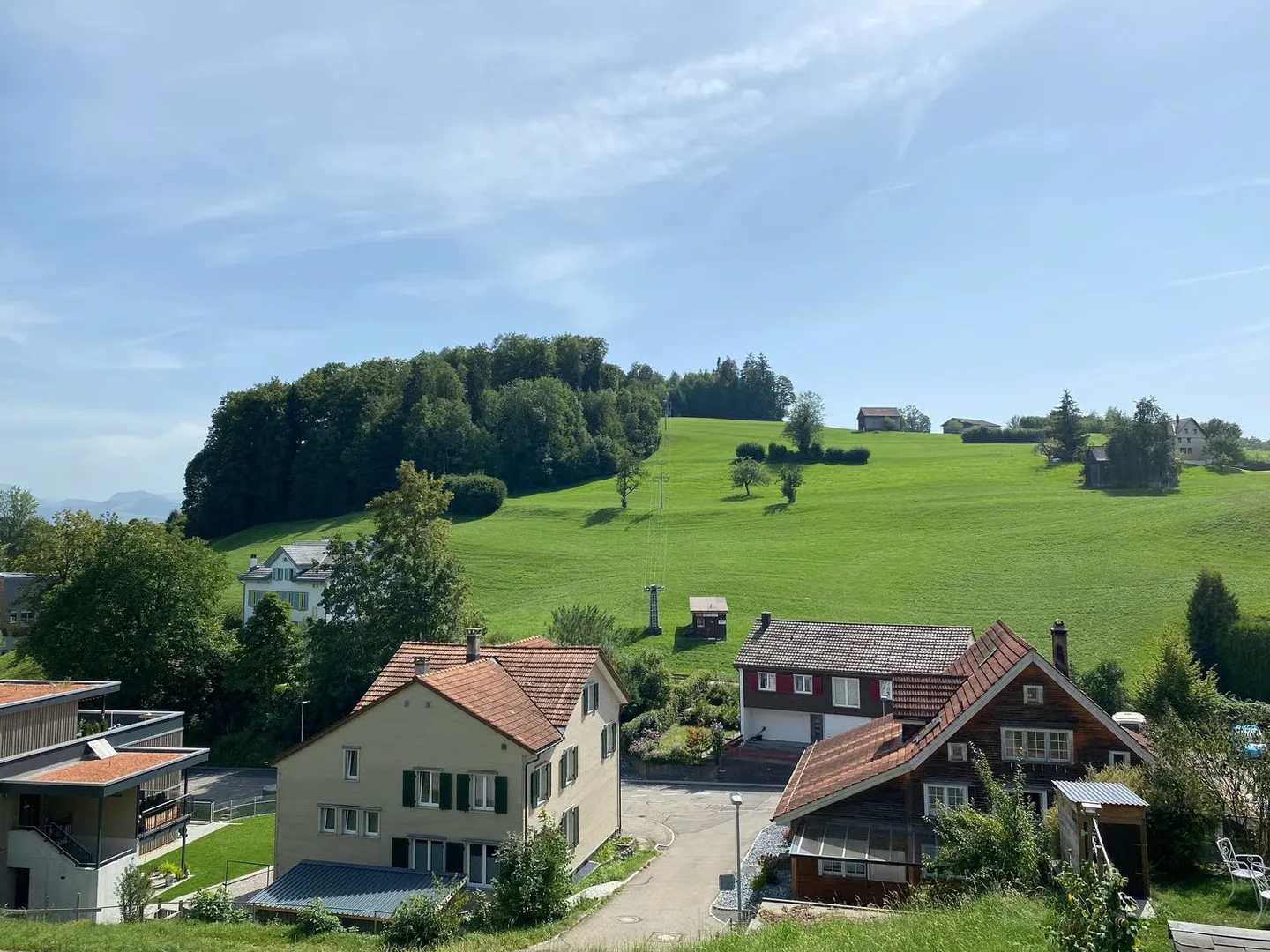 Neubau mit Säntisblick – viel Platz für Ihre Wohnträume! - Photo 3 of 10