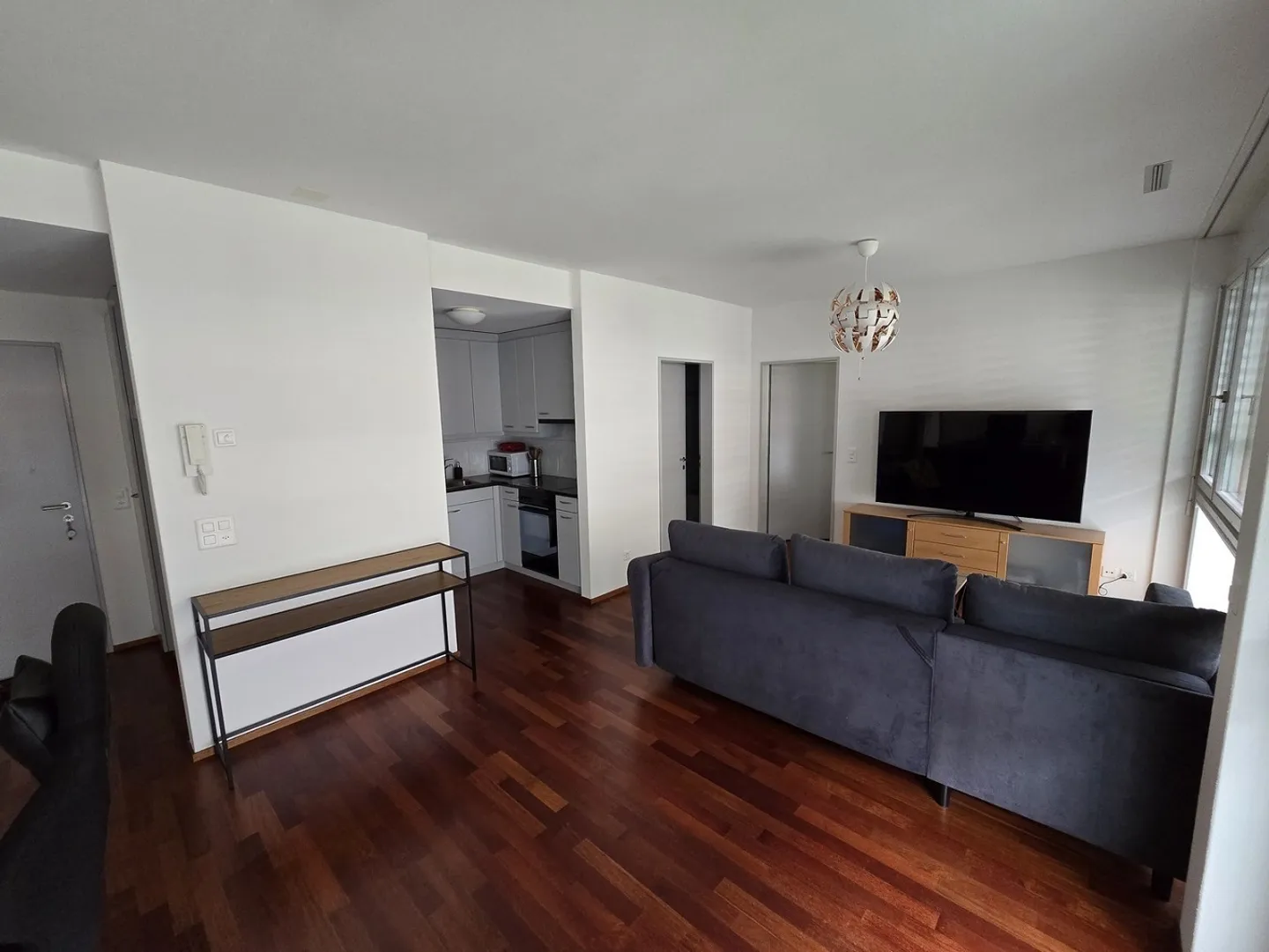 Appartement à louer - Photo 2 sur 6