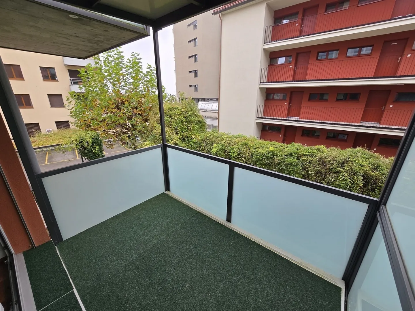 Appartement à louer - Photo 3 sur 6