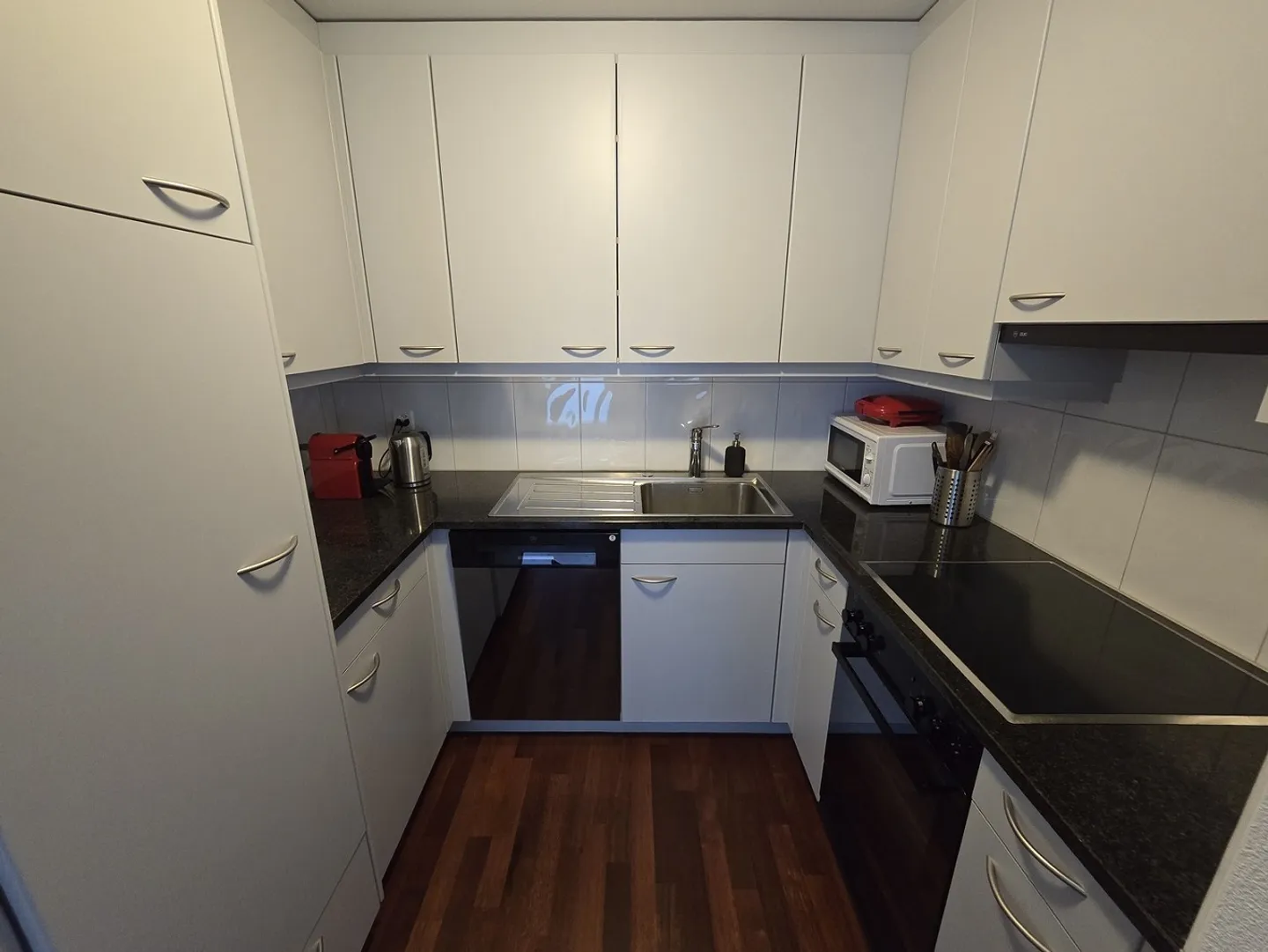 Appartement à louer - Photo 4 sur 6