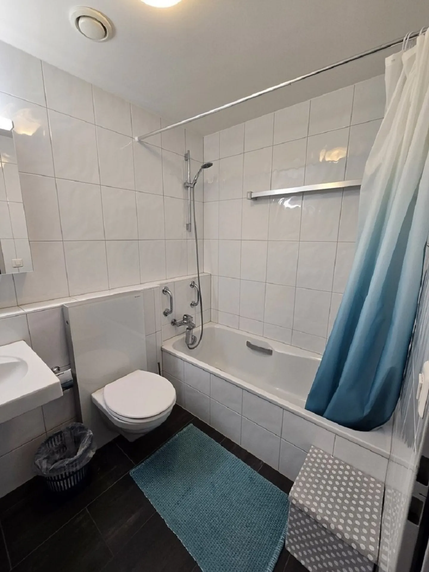 Appartement à louer - Photo 5 sur 6