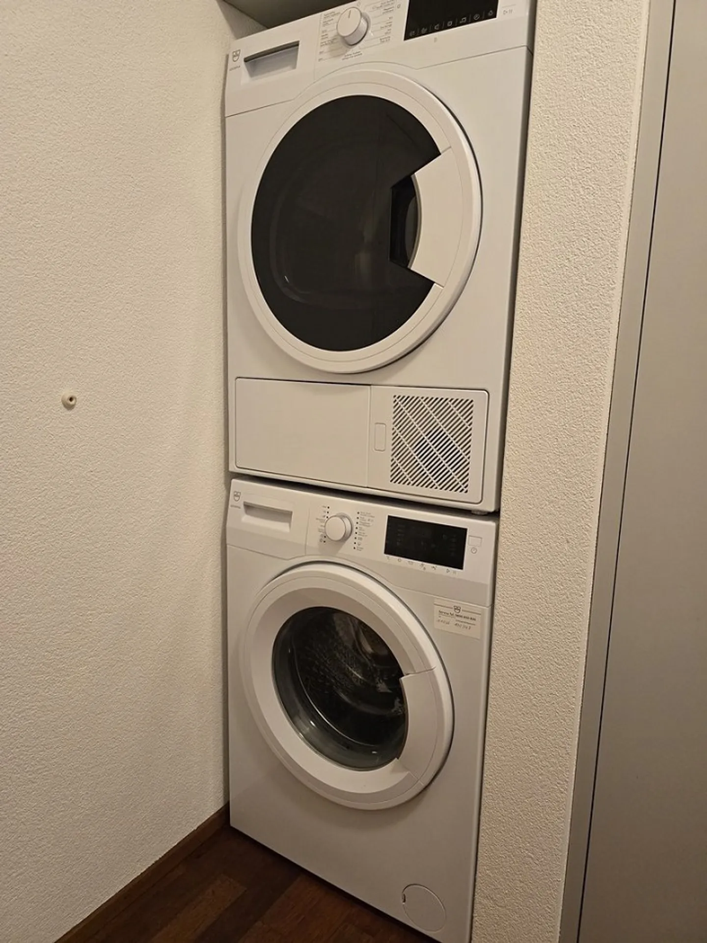 Appartement à louer - Photo 6 sur 6