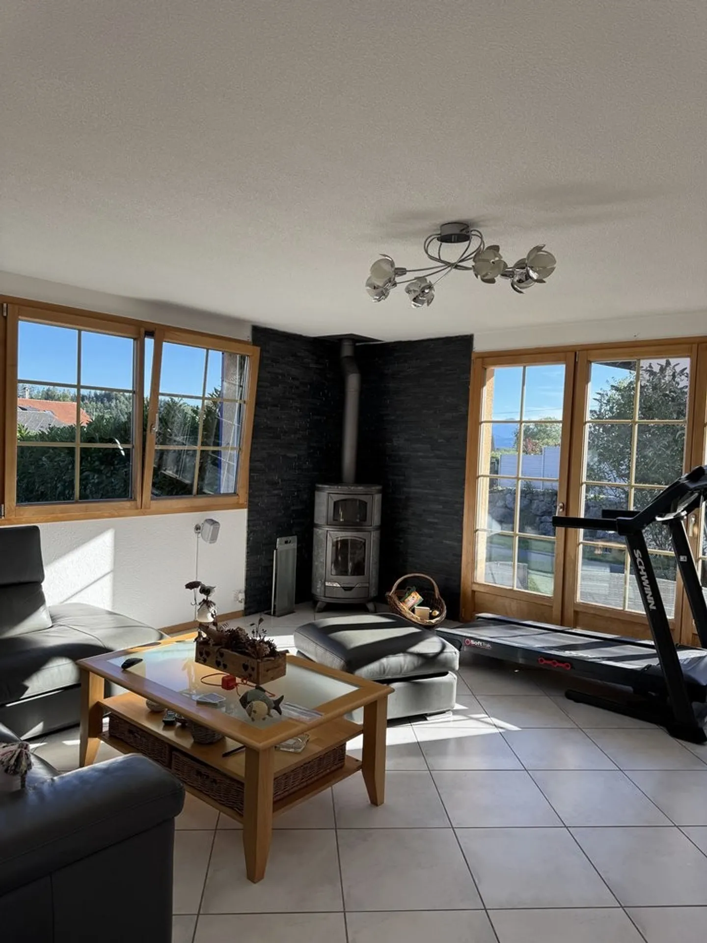 Maison individuelle avec 5,5 pièces - Photo 4 sur 12
