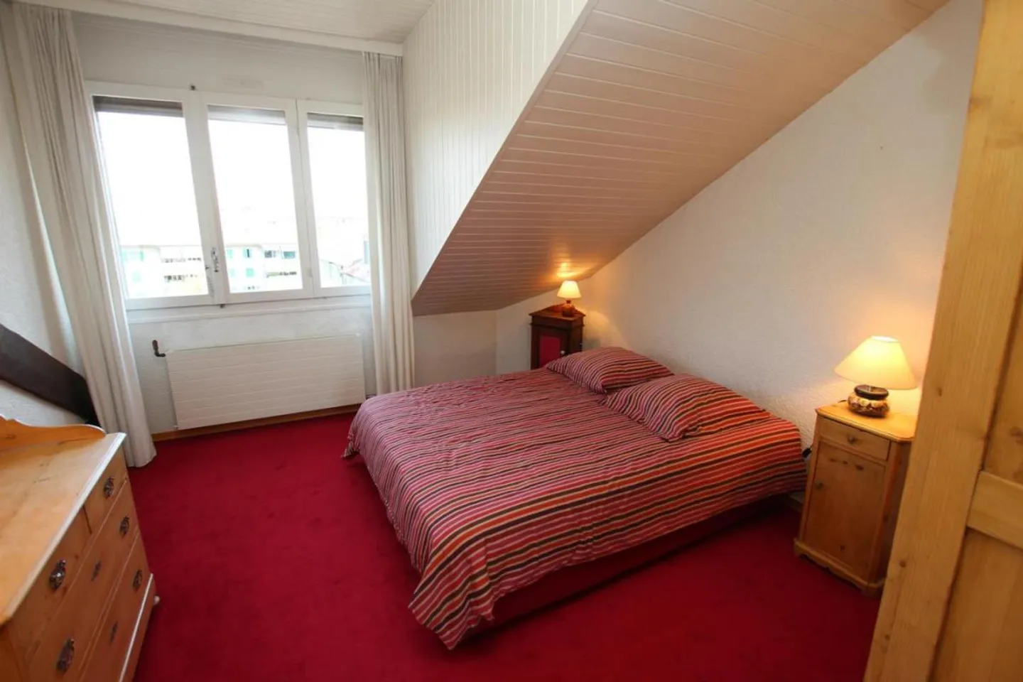 Appartement Lumineux - Photo 2 sur 7