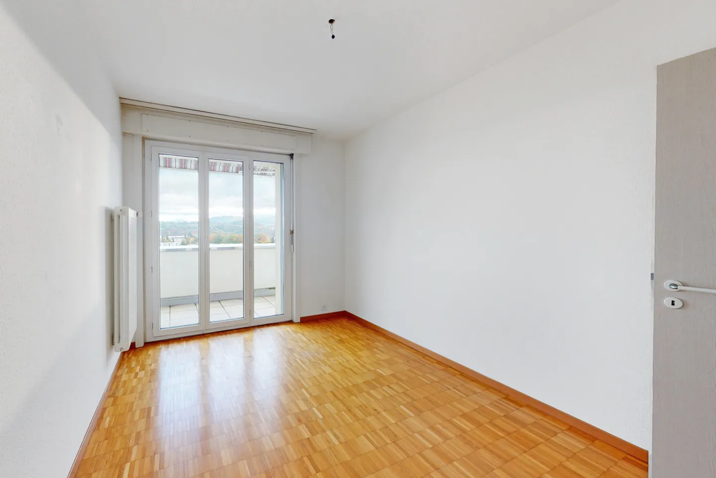 Appartement Charmant à Beaumont - Photo 2 sur 8