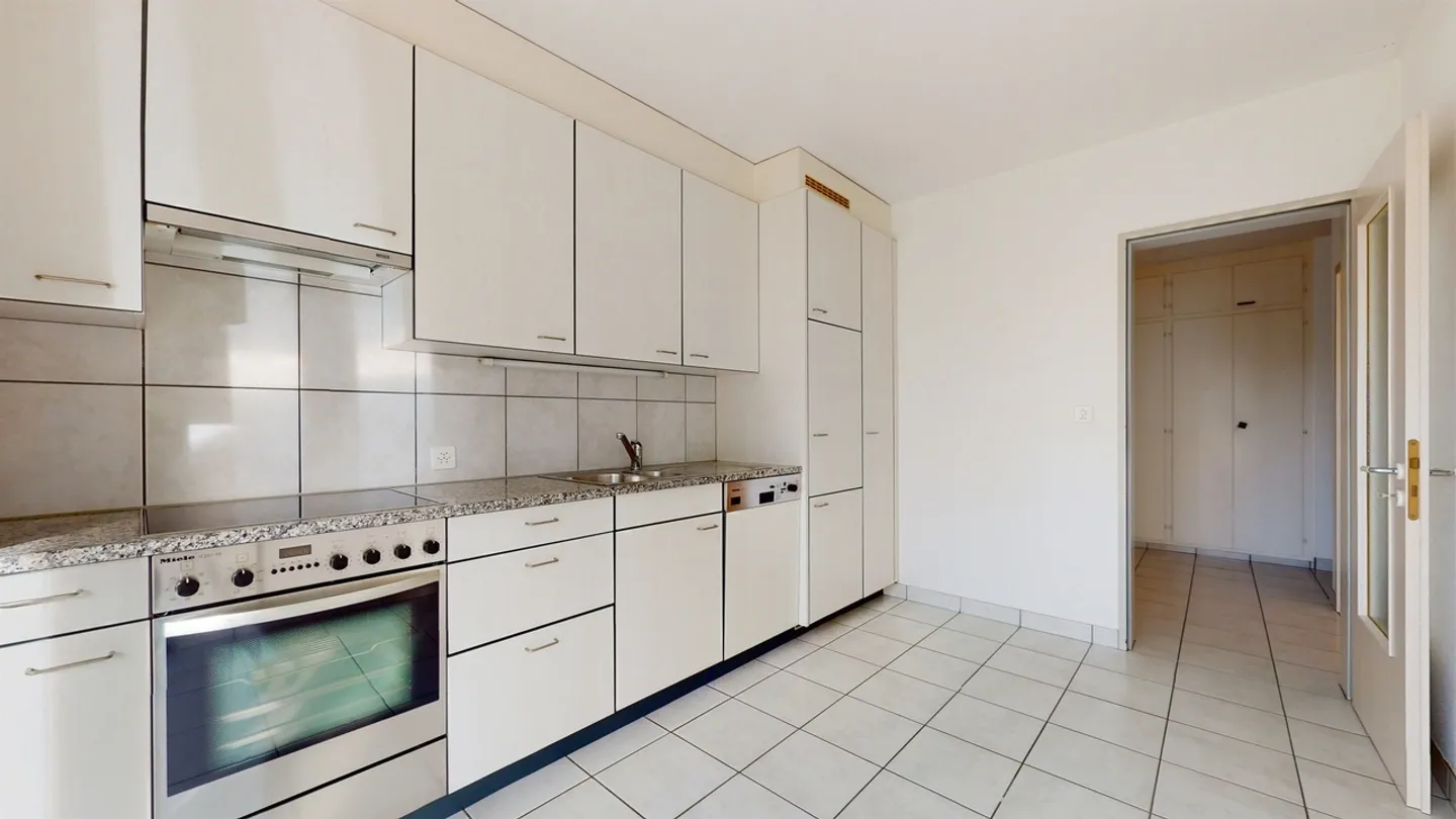 Appartement Charmant à Beaumont - Photo 5 sur 8