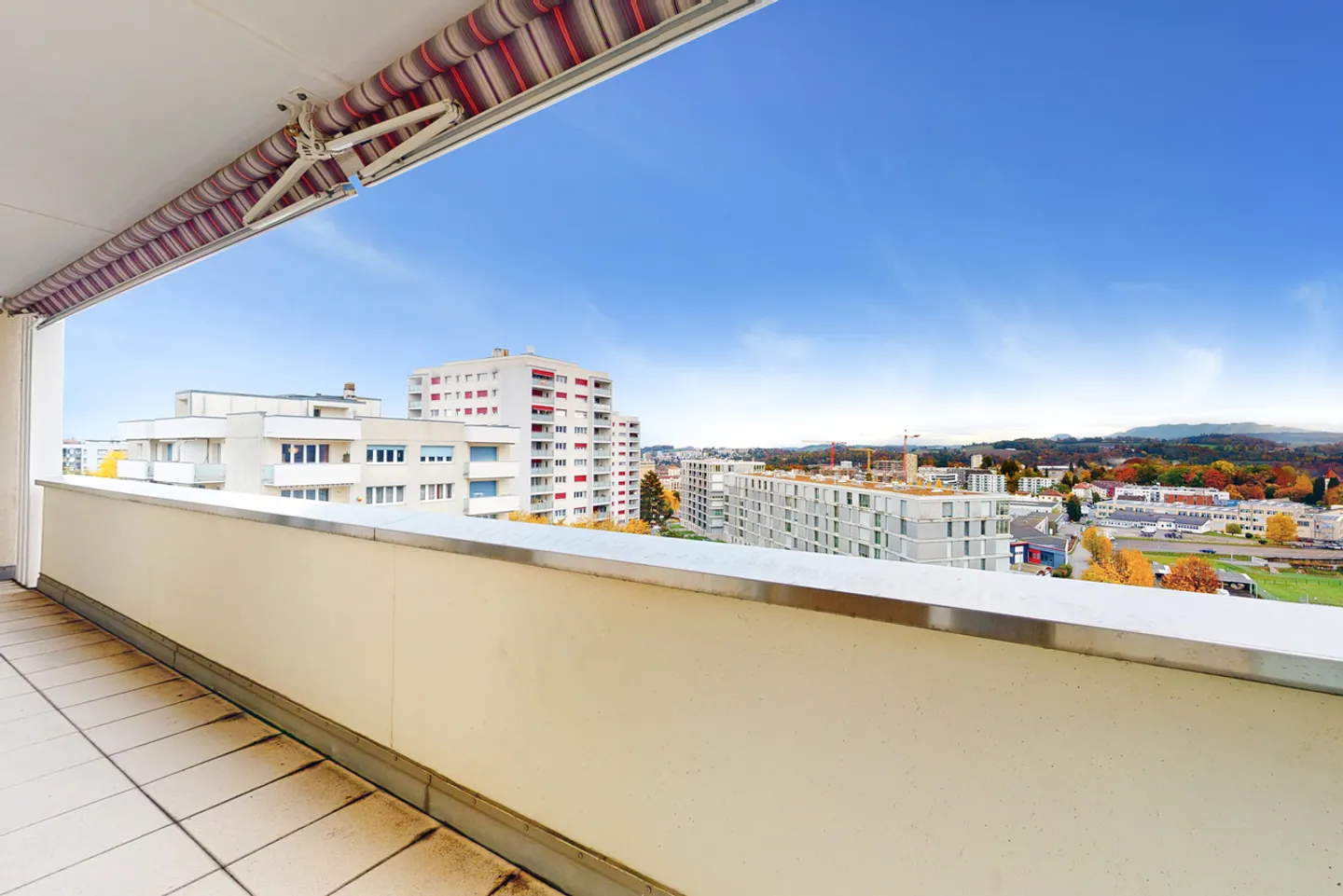 Appartement Charmant à Beaumont - Photo 6 sur 8