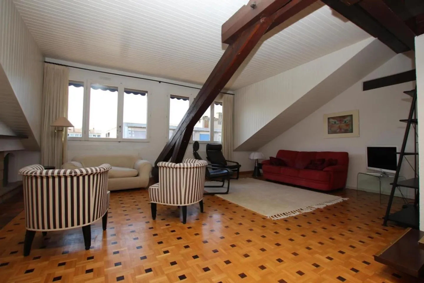 Appartement Lumineux - Photo 3 sur 7