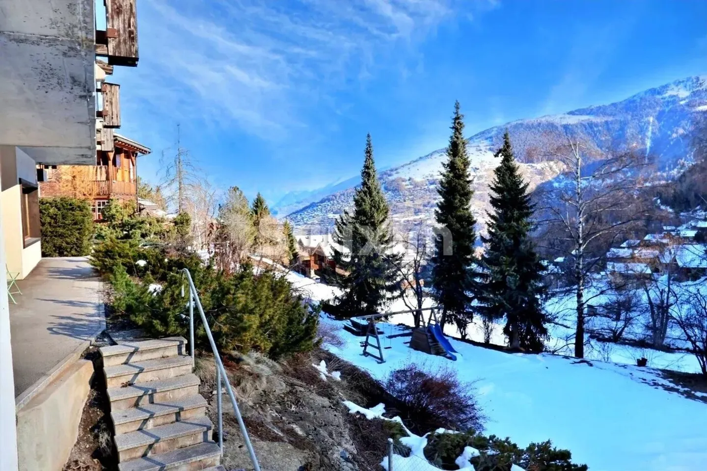 Appartement à vendre - Photo 1 sur 6