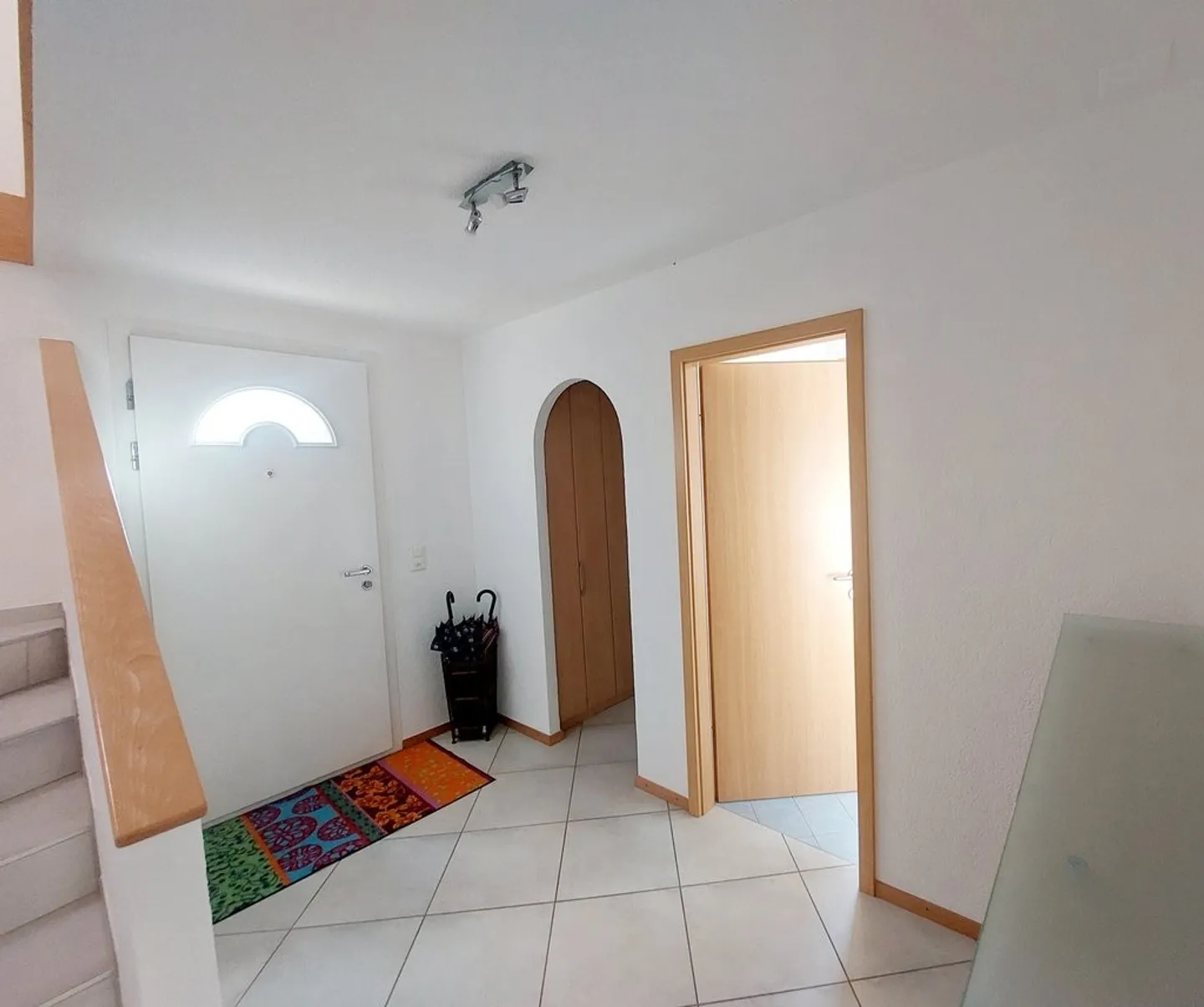 Maison individuelle avec 5,5 pièces - Photo 5 sur 12