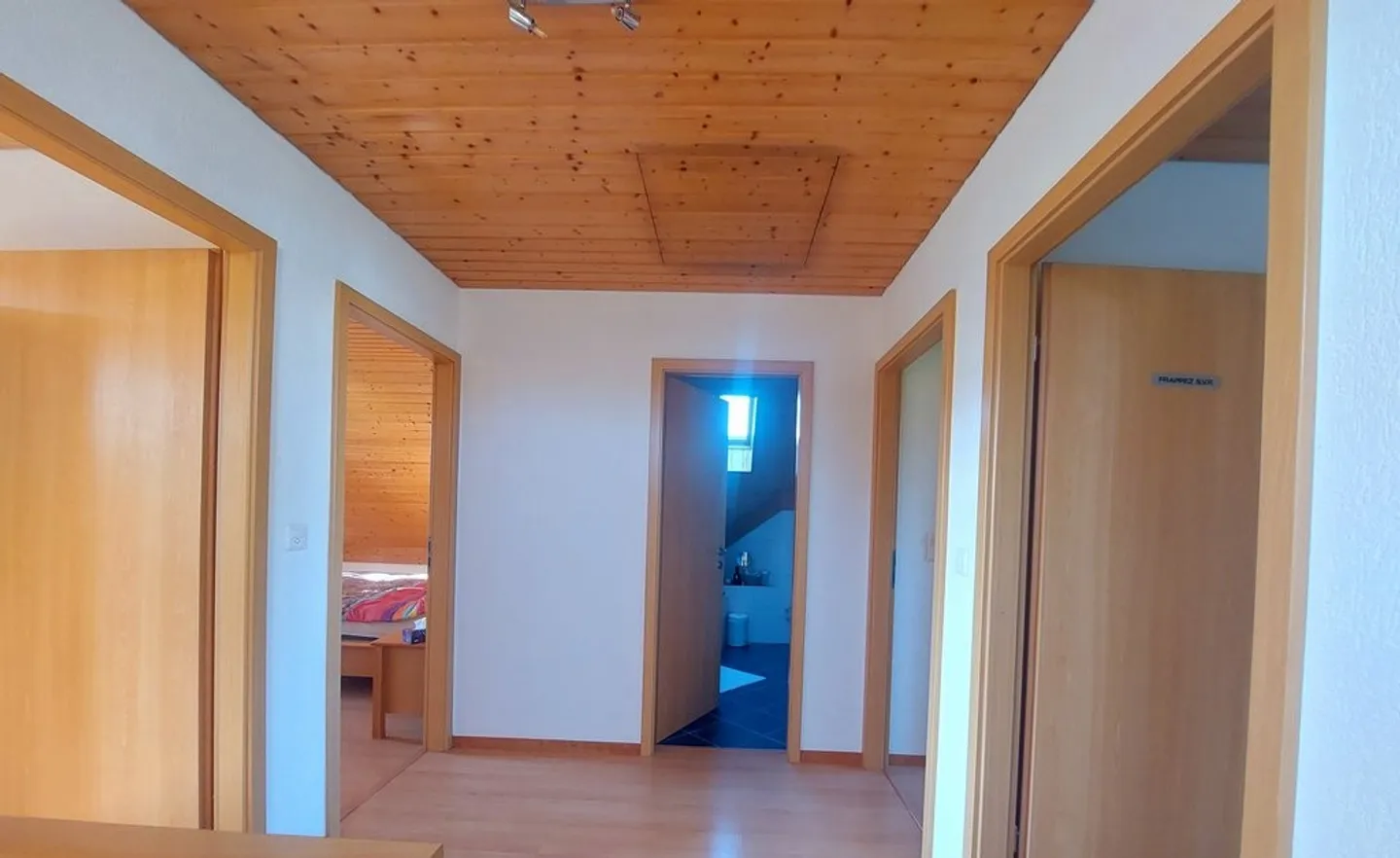 Maison individuelle avec 5,5 pièces - Photo 6 sur 12