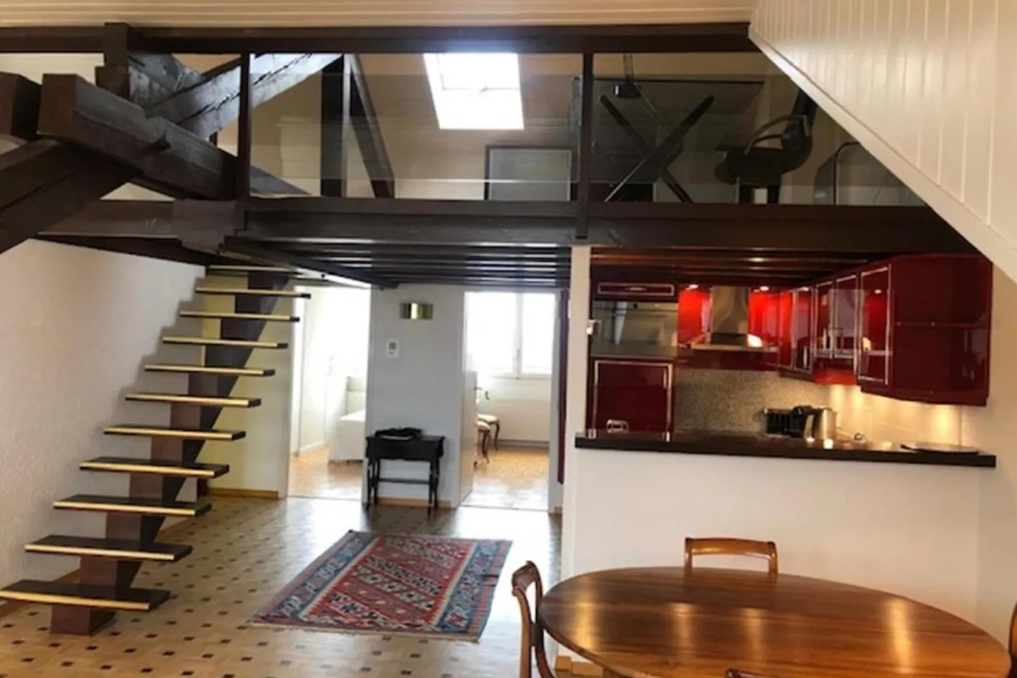 Appartement Lumineux - Photo 1 sur 7