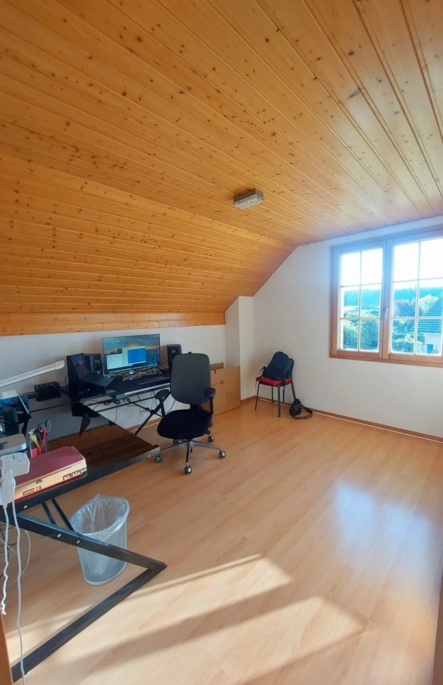 Maison individuelle avec 5,5 pièces - Photo 7 sur 12