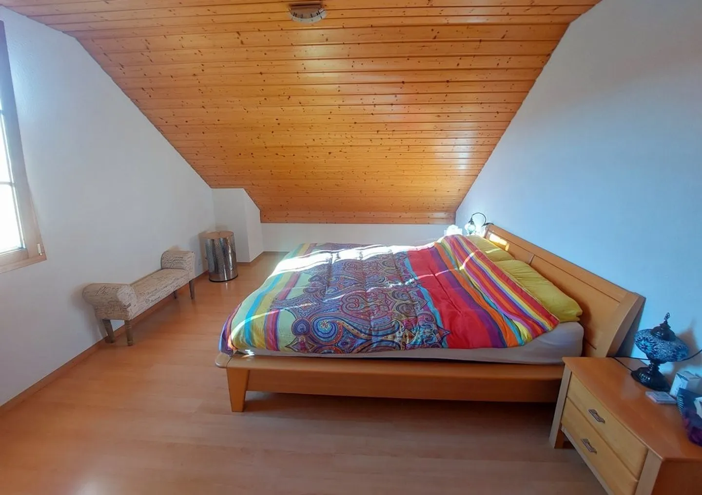Maison individuelle avec 5,5 pièces - Photo 8 sur 12