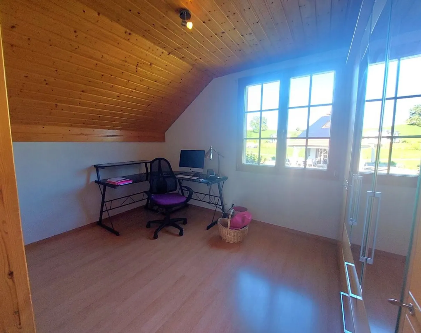 Maison individuelle avec 5,5 pièces - Photo 9 sur 12