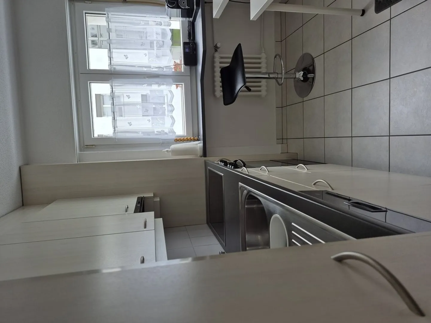 Attractive apartment with character in the Feldegg district - Photo 7 of 9