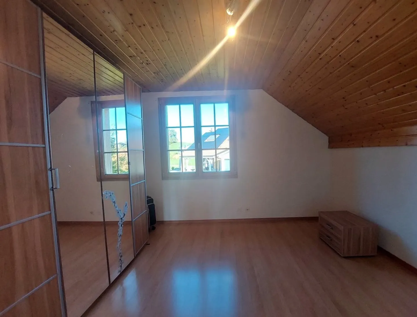 Maison individuelle avec 5,5 pièces - Photo 10 sur 12