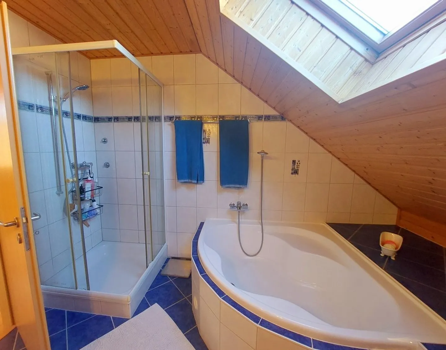 Maison individuelle avec 5,5 pièces - Photo 11 sur 12