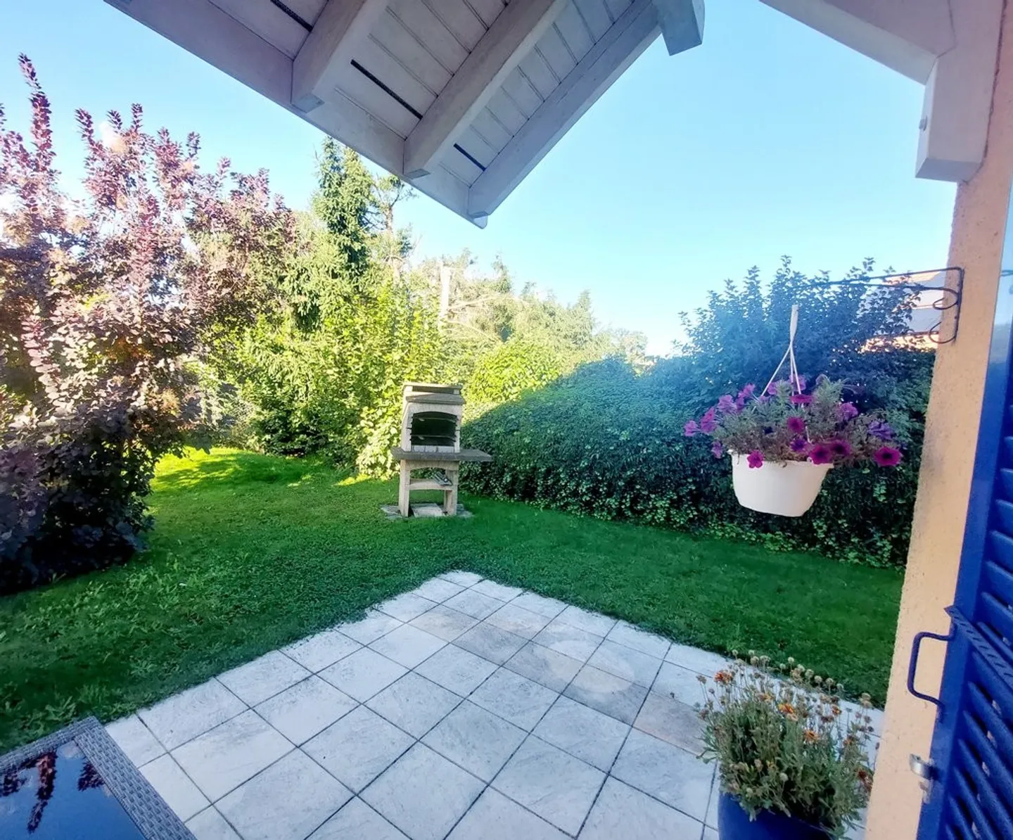 Maison individuelle avec 5,5 pièces - Photo 12 sur 12