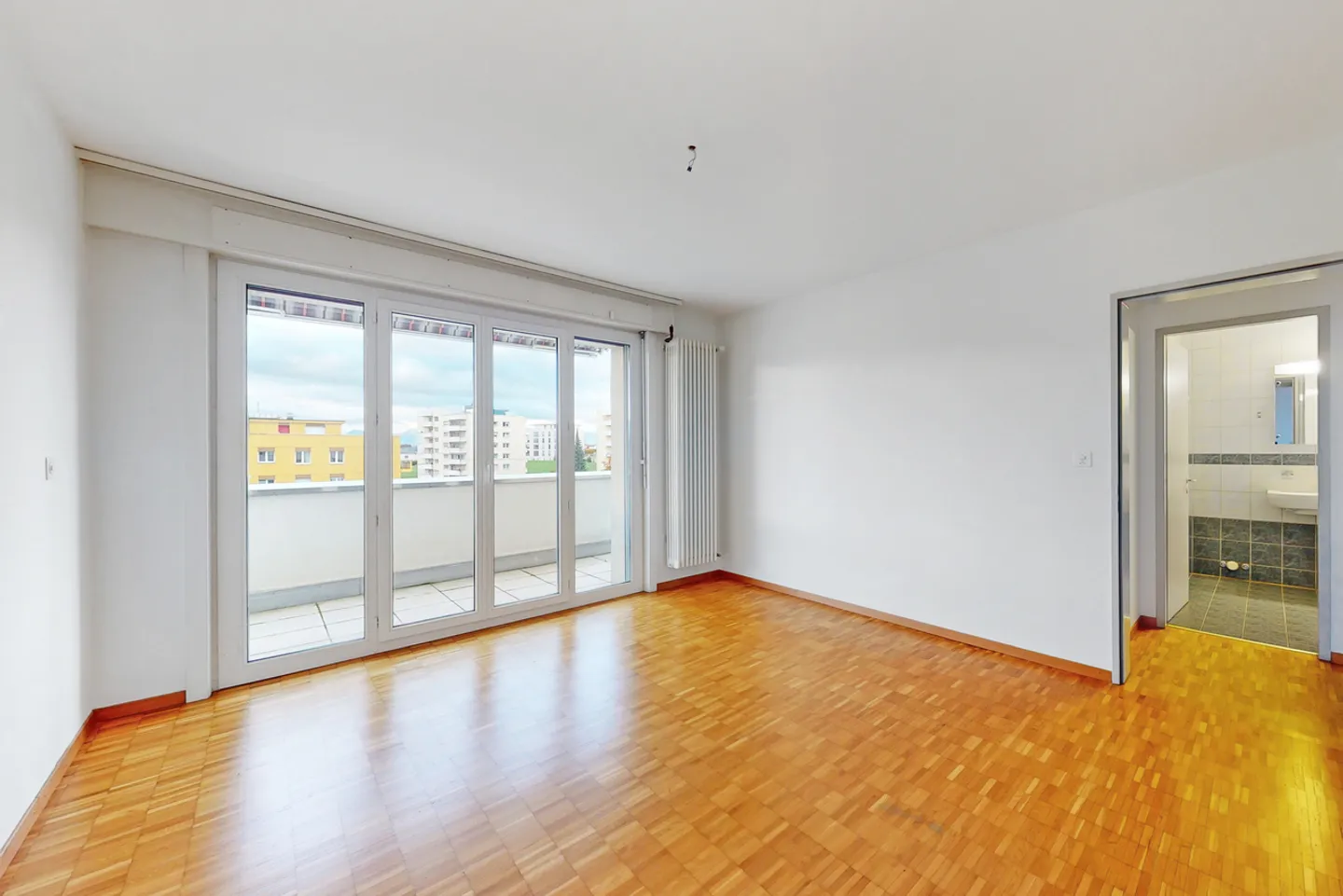 Appartement Charmant à Beaumont - Photo 1 sur 8