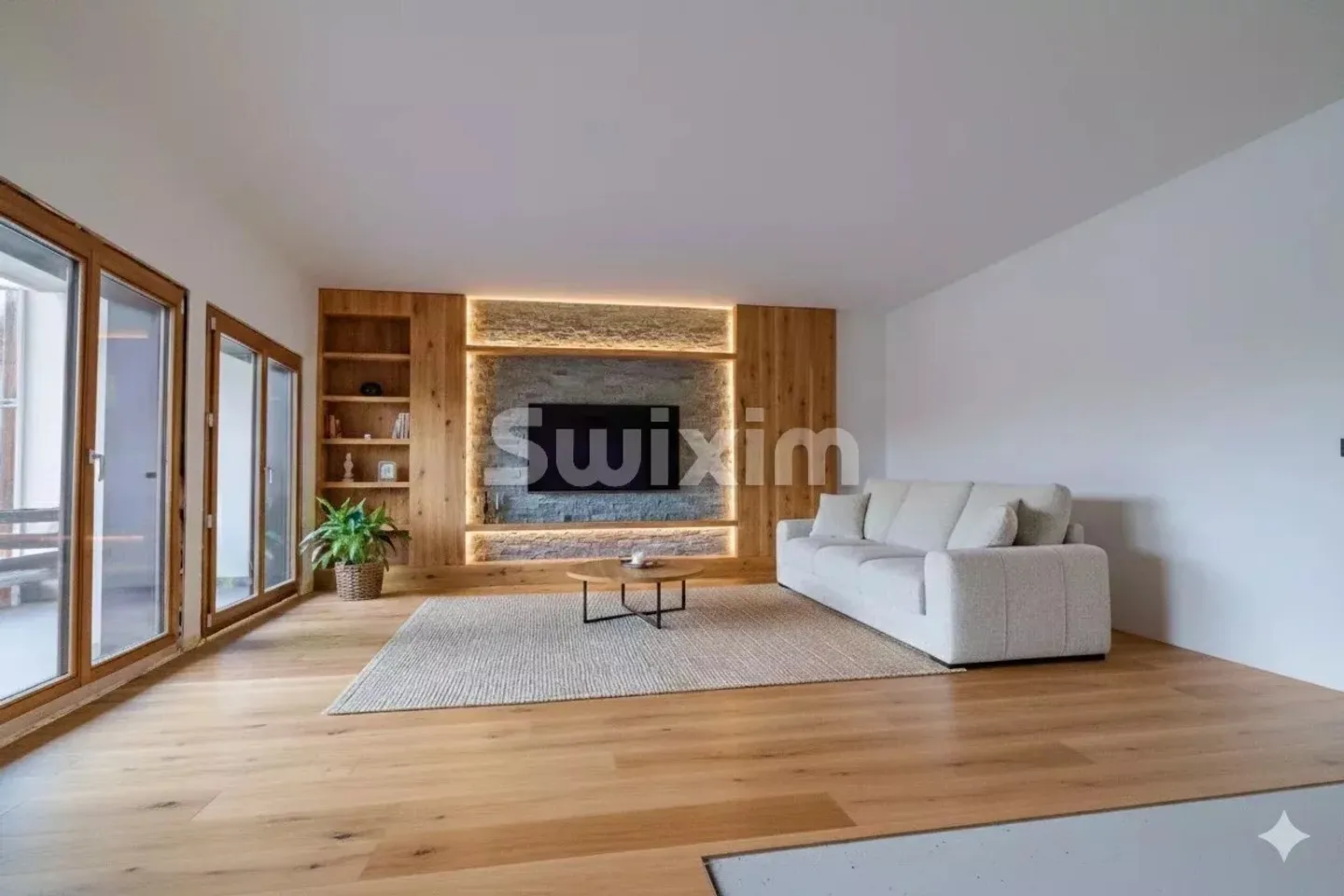 Appartement à vendre - Photo 2 sur 6