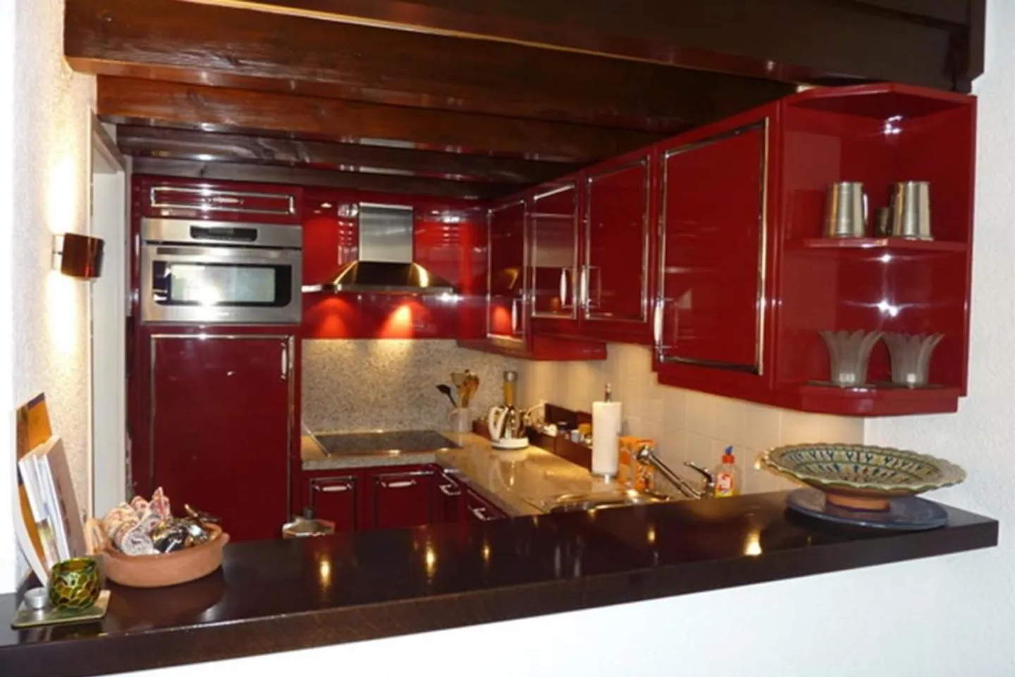 Appartement Lumineux - Photo 4 sur 7