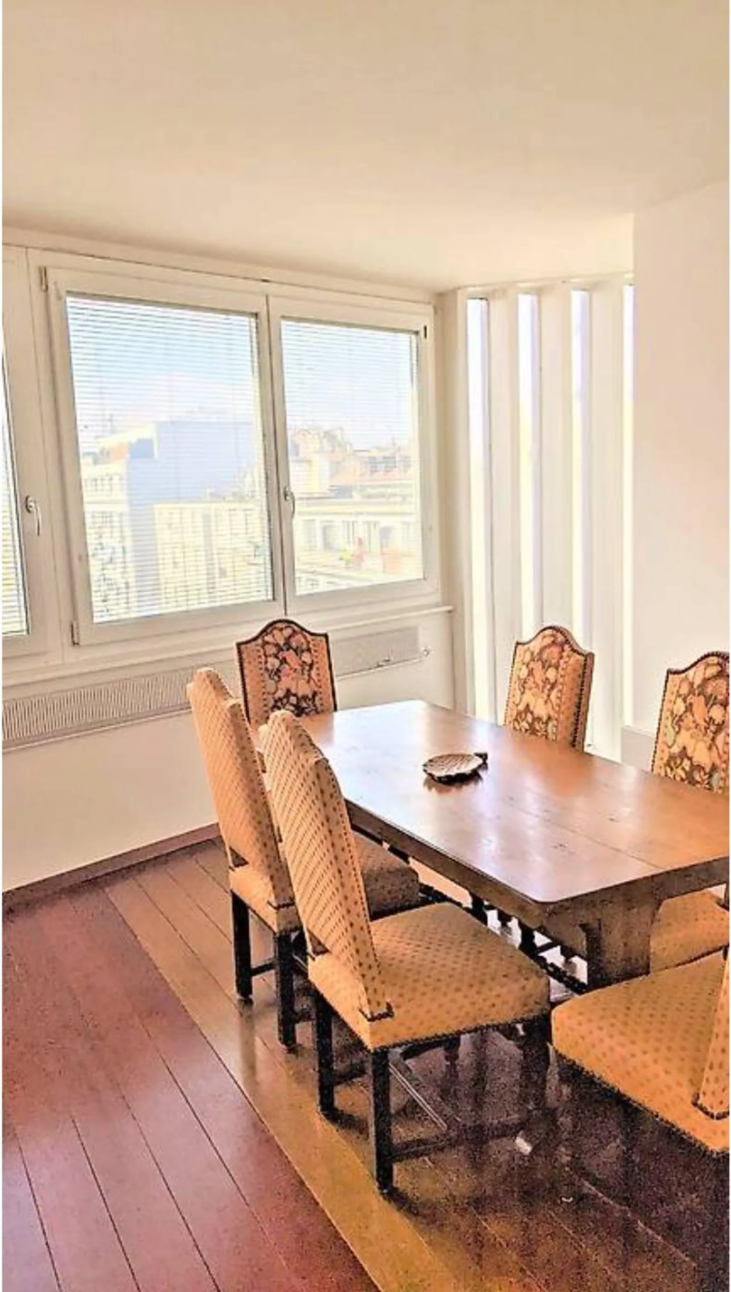 Appartement à louer - Photo 1 sur 4